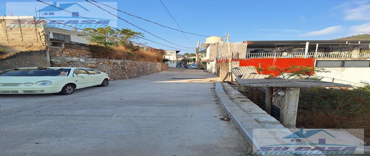 Foto de terreno habitacional en , pacifico, acapulco de juárez, guerrero, 29857841 foto 02 Foto de terreno habitacional en venta en , pacifico, acapulco de juárez, guerrero, 29857841 No. 02