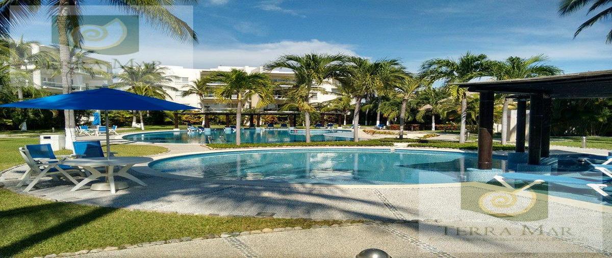 Foto de departamento en renta en  , pacifico, acapulco de juárez, guerrero, 0 No. 03
