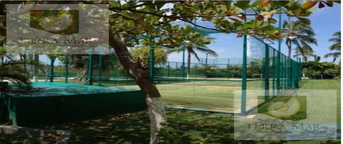 Foto de departamento en renta en  , pacifico, acapulco de juárez, guerrero, 0 No. 04