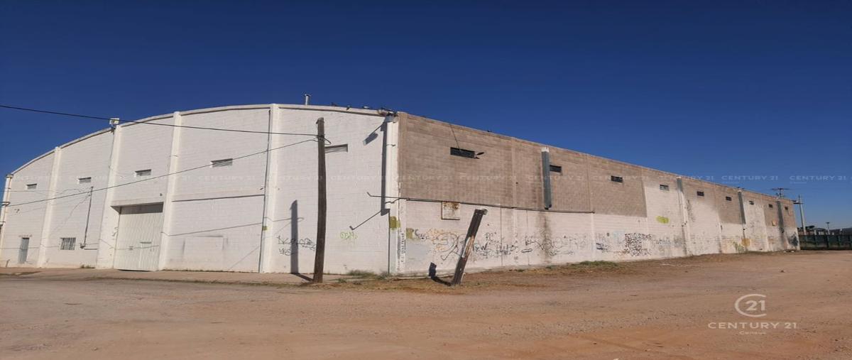 Foto de bodega en renta en  , pacifico, chihuahua, chihuahua, 0 No. 03