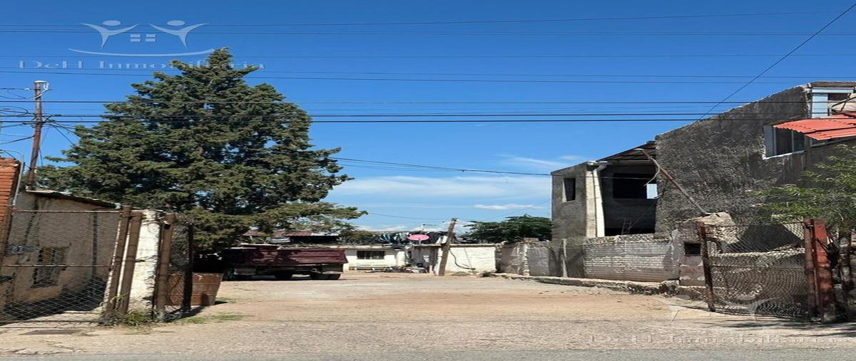 Foto de terreno habitacional en venta en  , pacifico, chihuahua, chihuahua, 30356206 No. 03