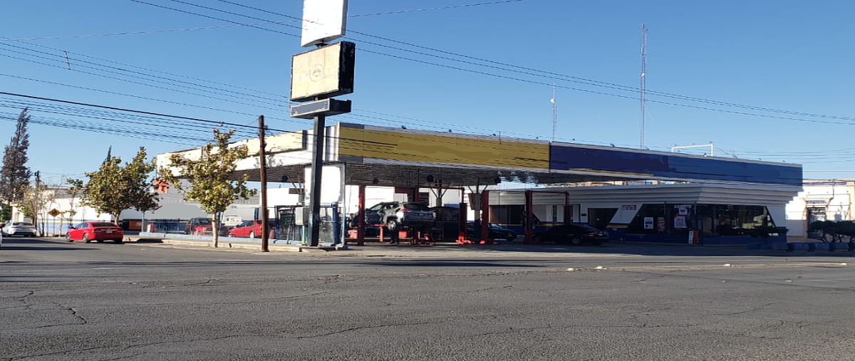 Foto de local en renta en  , pacifico, chihuahua, chihuahua, 30832036 No. 03