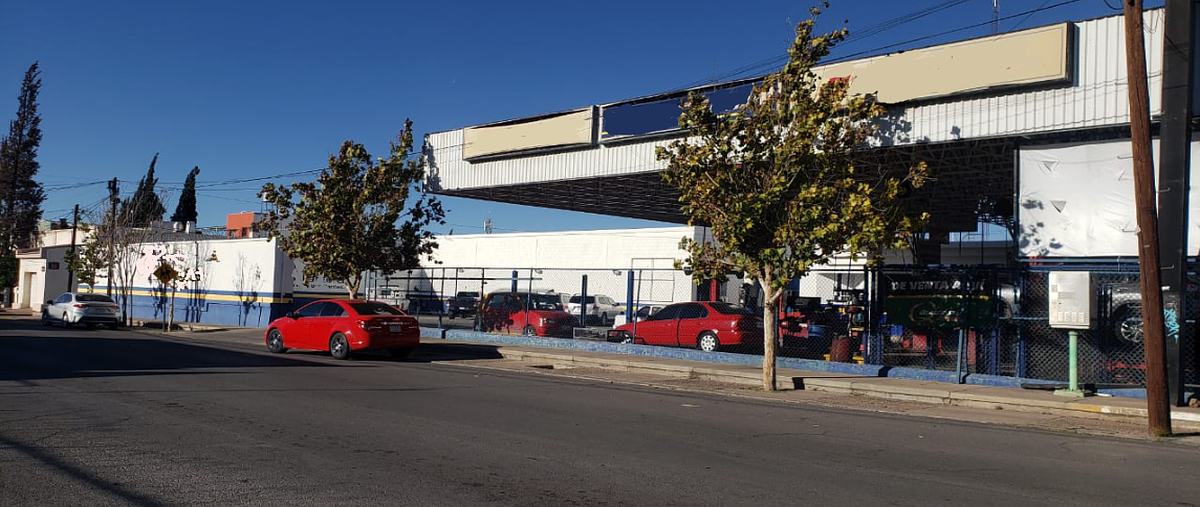 Foto de local en renta en  , pacifico, chihuahua, chihuahua, 30832036 No. 04