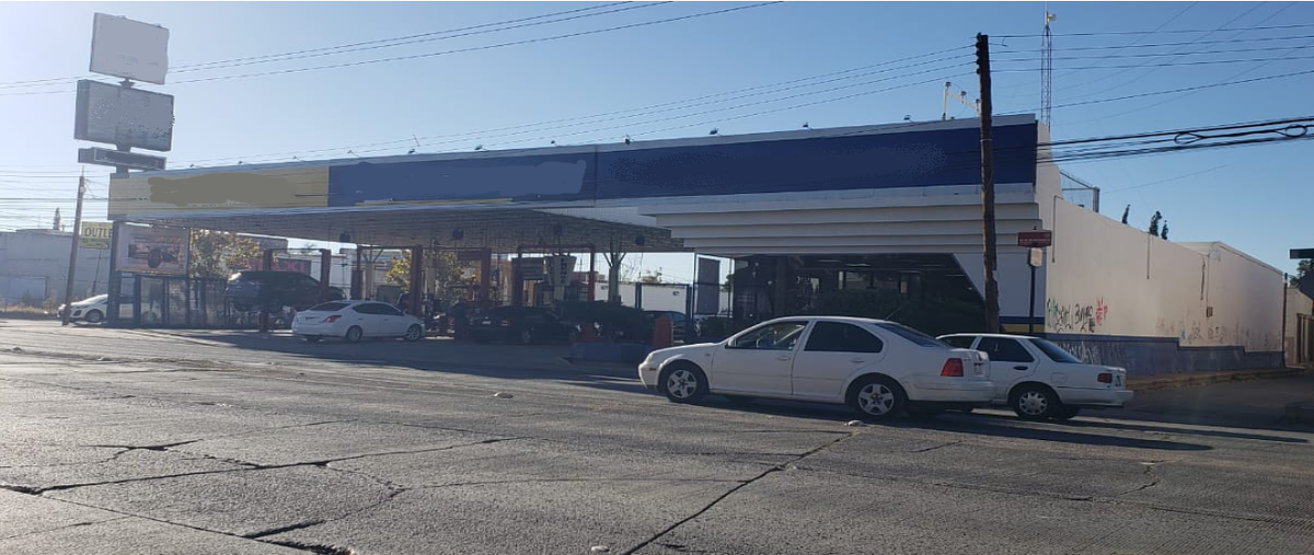 Foto de local en renta en  , pacifico, chihuahua, chihuahua, 30832036 No. 05