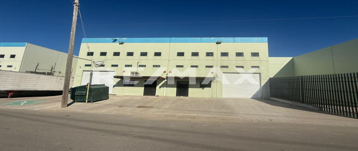 Foto de bodega en renta en pacifico , industrial pacífico i, tijuana, baja california, 0 No. 03