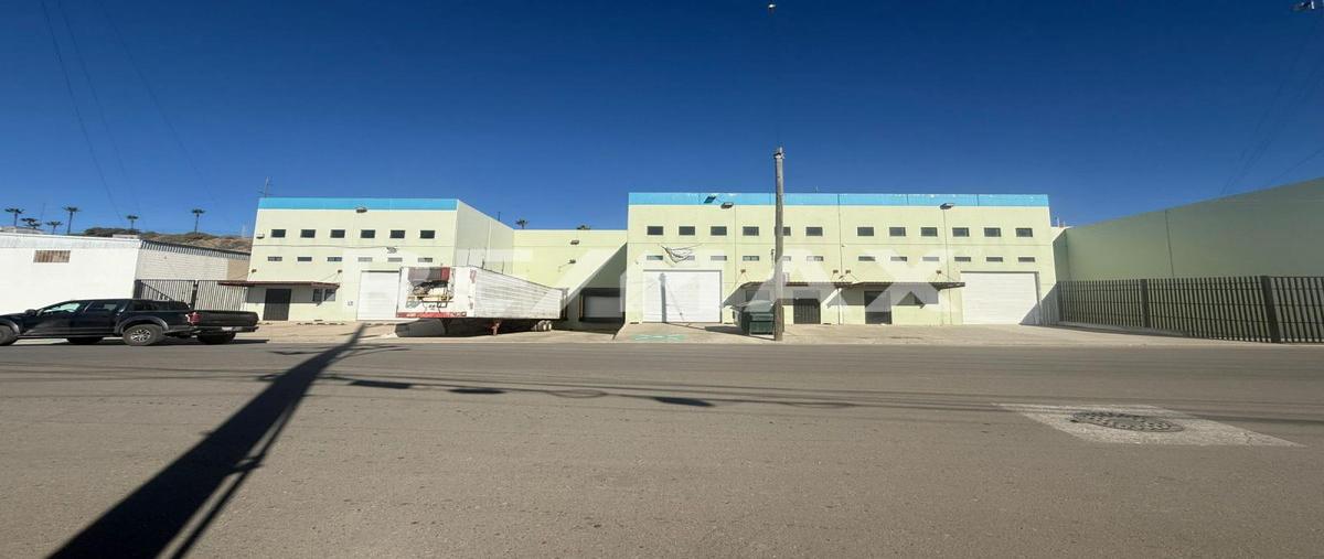 Foto de bodega en renta en pacifico , industrial pacífico i, tijuana, baja california, 0 No. 04