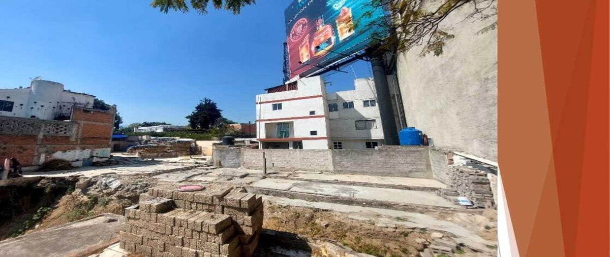 Foto de terreno habitacional en venta en padierma , lomas de padierna, tlalpan, df / cdmx, 28405661 No. 03