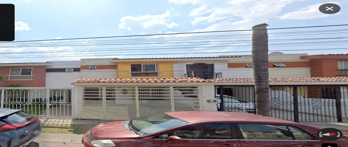 Foto de casa en venta en padre javier sheifler 602, haciendas de san josé, san pedro tlaquepaque, jalisco, 28649066 No. 05