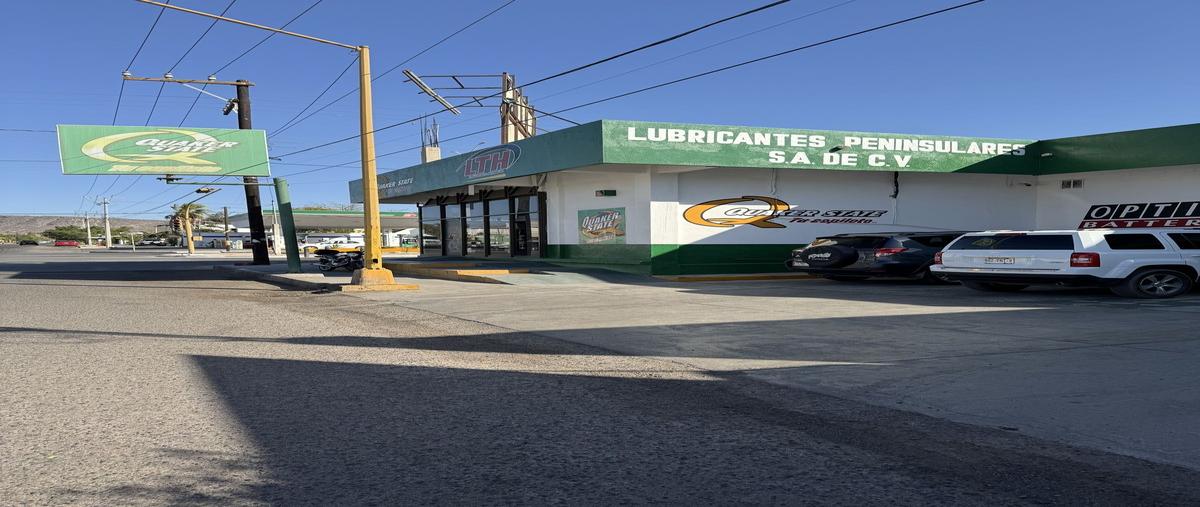Foto de local en venta en padre kino , los olivos, la paz, baja california sur, 29697225 No. 04