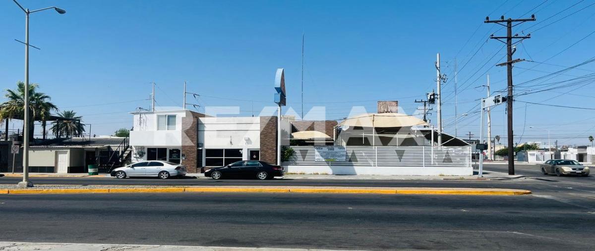 Foto de local en renta en padre kino y calle 6ta. , comercial, san luis río colorado, sonora, 30219362 No. 02
