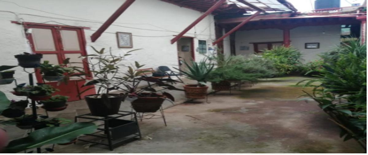 Foto de casa en venta en padre lloreda 13, pátzcuaro centro, pátzcuaro, michoacán de ocampo, 22172778 No. 03