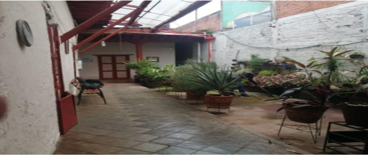 Foto de casa en venta en padre lloreda 13, pátzcuaro centro, pátzcuaro, michoacán de ocampo, 22172778 No. 04
