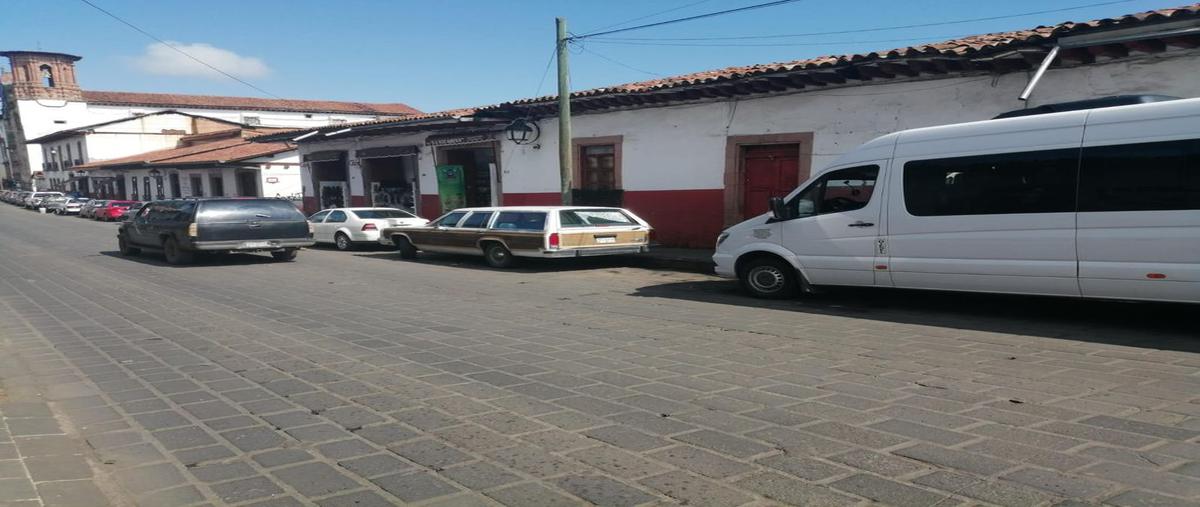 Foto de casa en padre lloreda , pátzcuaro centro, pátzcuaro, michoacán de ocampo, 22341532 foto 02 Foto de casa en venta en padre lloreda , pátzcuaro centro, pátzcuaro, michoacán de ocampo, 22341532 No. 02