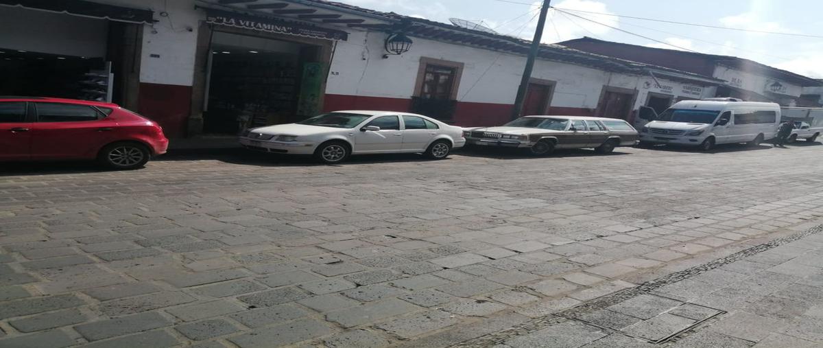 Foto de casa en padre lloreda , pátzcuaro centro, pátzcuaro, michoacán de ocampo, 22341532 foto 03 Foto de casa en venta en padre lloreda , pátzcuaro centro, pátzcuaro, michoacán de ocampo, 22341532 No. 03