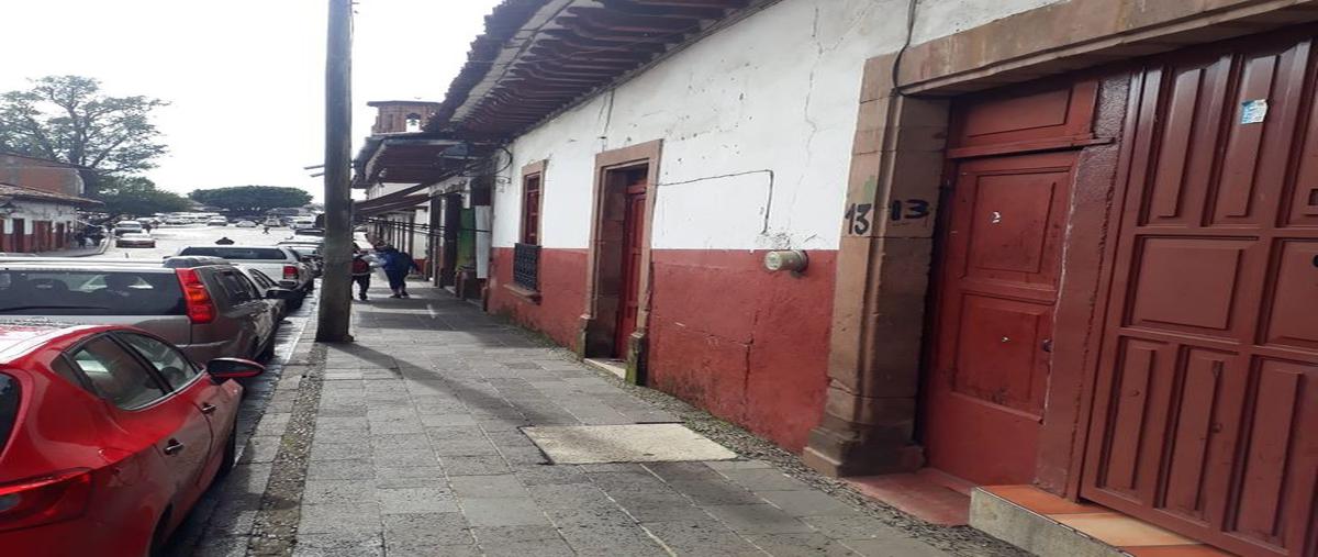 Foto de casa en padre lloreda , pátzcuaro centro, pátzcuaro, michoacán de ocampo, 22341532 foto 04 Foto de casa en venta en padre lloreda , pátzcuaro centro, pátzcuaro, michoacán de ocampo, 22341532 No. 04