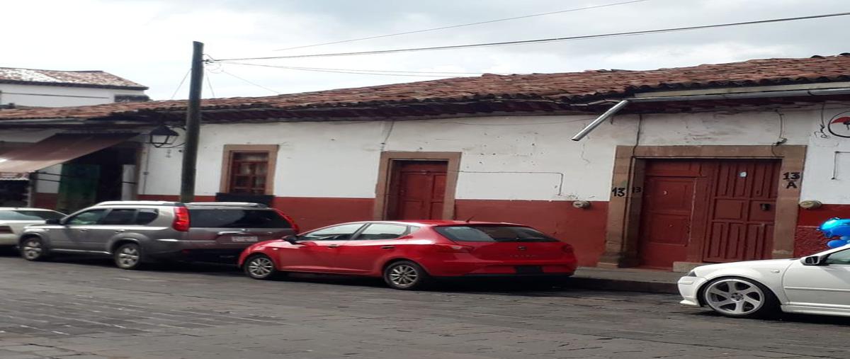 Foto de casa en padre lloreda , pátzcuaro centro, pátzcuaro, michoacán de ocampo, 22341532 foto 05 Foto de casa en venta en padre lloreda , pátzcuaro centro, pátzcuaro, michoacán de ocampo, 22341532 No. 05
