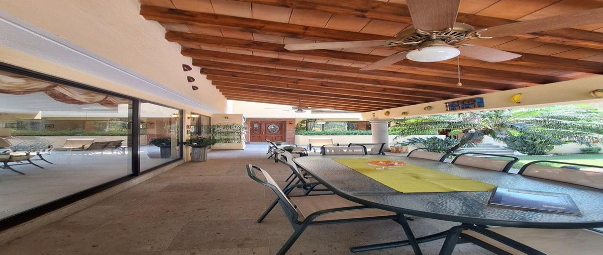 Foto de casa en venta en padre margarita , rancho cortes, cuernavaca, morelos, 0 No. 03