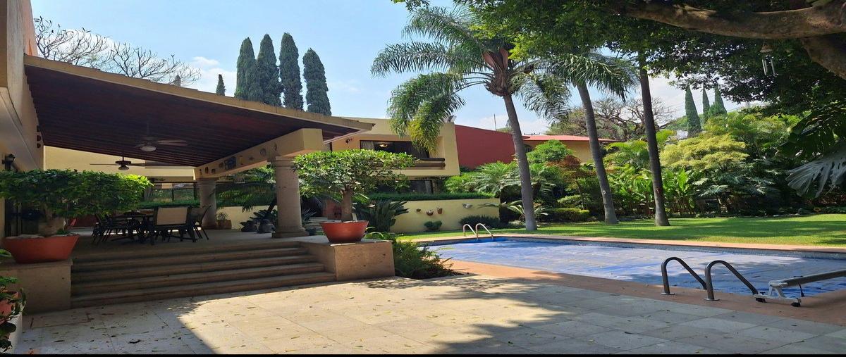 Foto de casa en venta en padre margarita , rancho cortes, cuernavaca, morelos, 0 No. 05