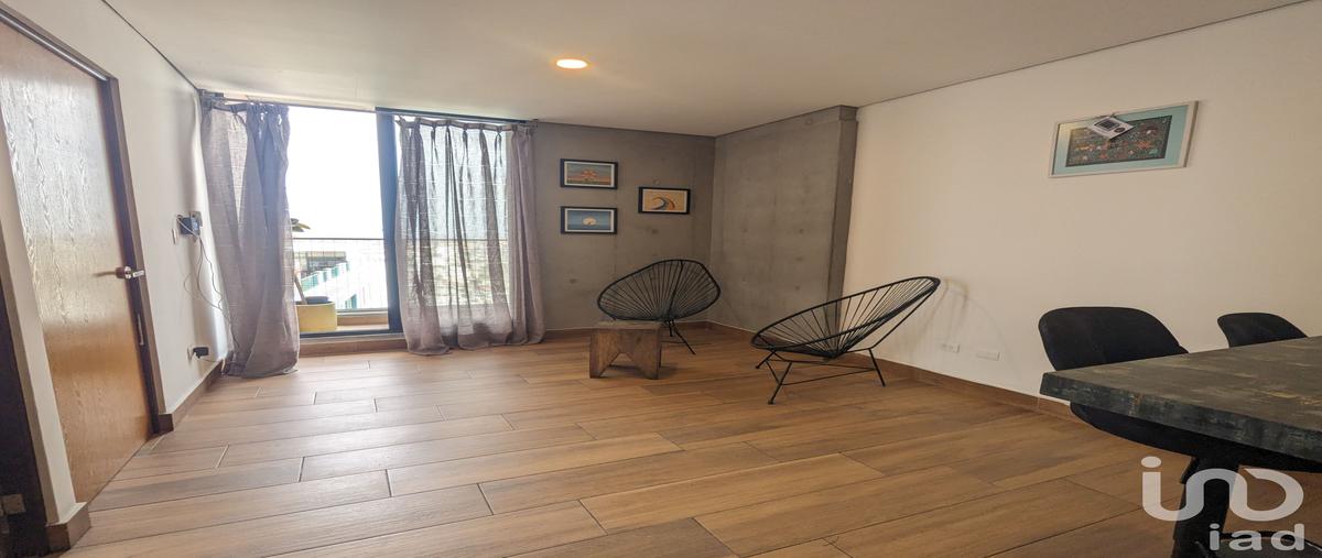 Foto de departamento en renta en padre mier 726, centro, monterrey, nuevo león, 30703544 No. 04