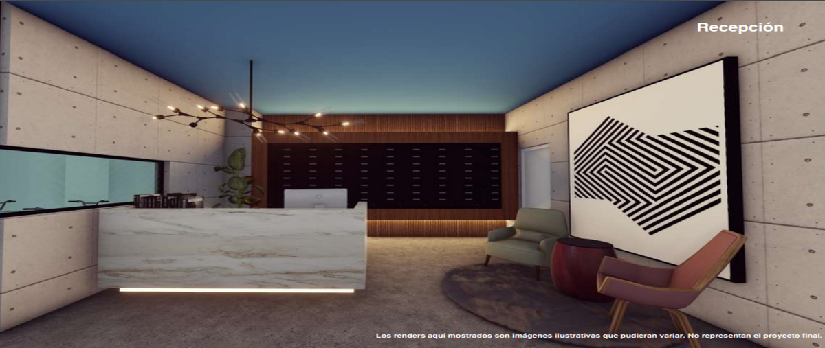 Foto de departamento en venta en padre mier , centro, monterrey, nuevo león, 27686317 No. 04