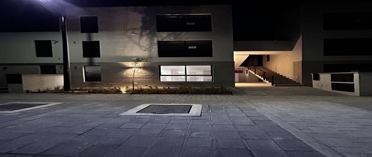 Foto de departamento en venta en padua , el mirador, el marqués, querétaro, 28887107 No. 03