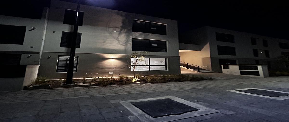 Foto de departamento en venta en padua , el mirador, el marqués, querétaro, 28887107 No. 04
