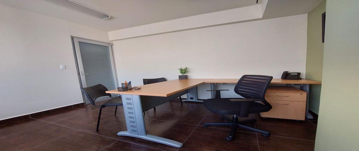 Foto de oficina en renta en pafnuncio padilla , ciudad satélite, naucalpan de juárez, méxico, 27283917 No. 03