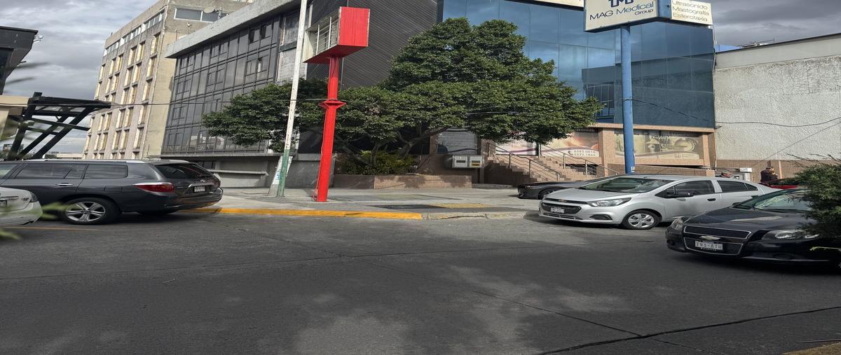 Foto de edificio en venta en pafnuncio padilla , ciudad satélite, naucalpan de juárez, méxico, 29081011 No. 04