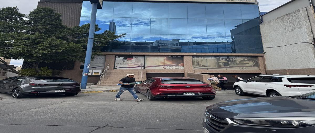 Foto de edificio en venta en pafnuncio padilla , ciudad satélite, naucalpan de juárez, méxico, 29081011 No. 05