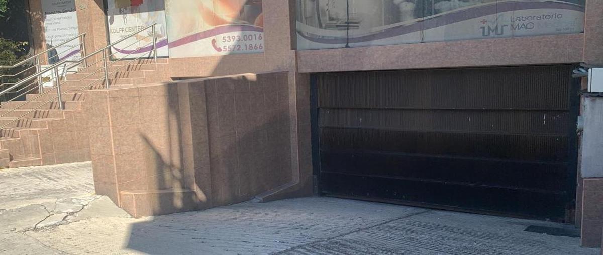 Foto de edificio en venta en pafnuncio padilla , ciudad satélite, naucalpan de juárez, méxico, 0 No. 03