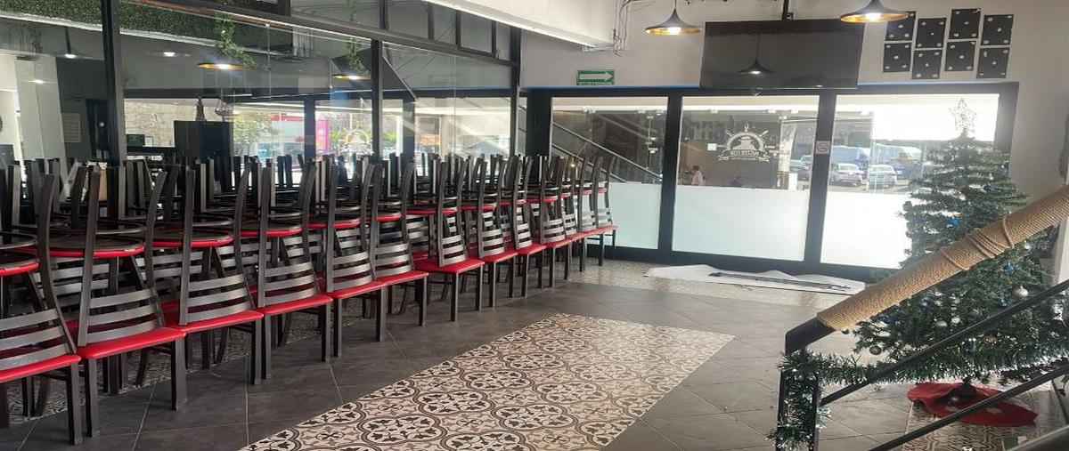 Foto de local en renta en pafnuncio padilla , ciudad satélite, naucalpan de juárez, méxico, 0 No. 03