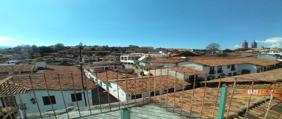 Foto de casa en venta en pagaza , valle de bravo, valle de bravo, méxico, 17975900 No. 03