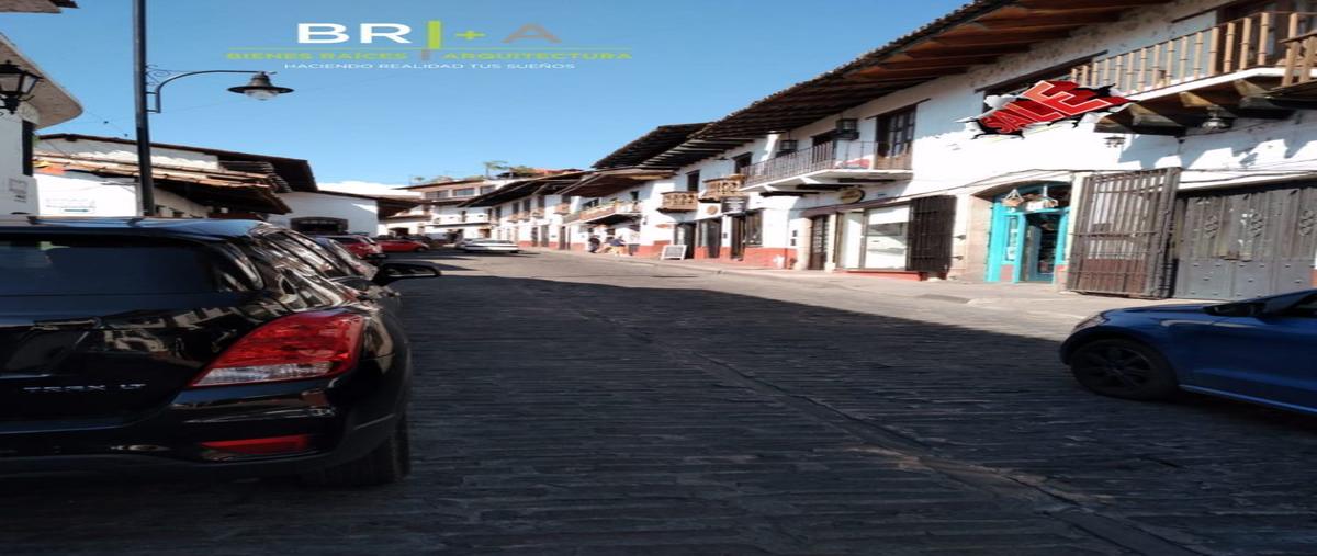 Foto de casa en venta en pagaza , valle de bravo, valle de bravo, méxico, 17975900 No. 06