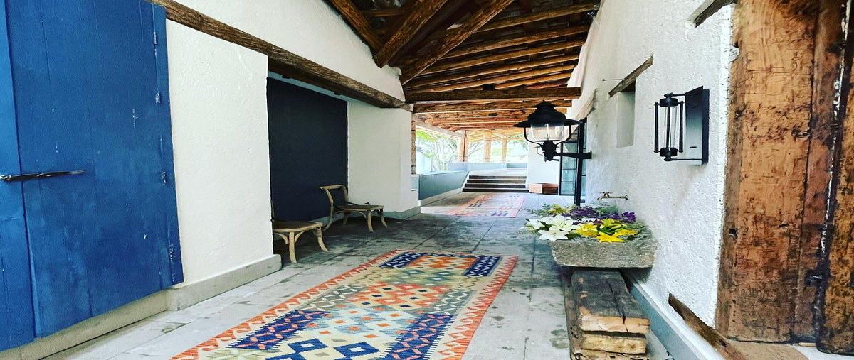 Foto de casa en venta en pagaza , valle de bravo, valle de bravo, méxico, 0 No. 09