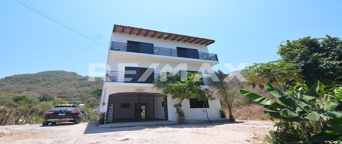 Foto de casa en venta en pago pago santa maria 2 a 4 kilometro de zona hotelera , santa maria, puerto vallarta, jalisco, 30001467 No. 04