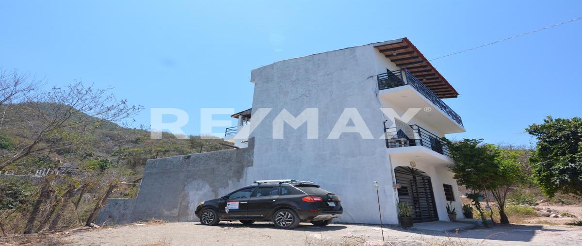Foto de casa en venta en pago pago santa maria 2 a 4 kilometro de zona hotelera , santa maria, puerto vallarta, jalisco, 30001467 No. 05