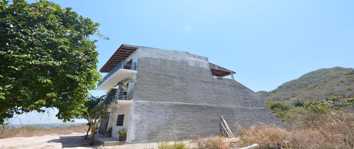 Foto de casa en pago pago santa maria 2 a 4 kilometro de zona hotelera , santa maria, puerto vallarta, jalisco, 30001467 foto 06 Foto de casa en venta en pago pago santa maria 2 a 4 kilometro de zona hotelera , santa maria, puerto vallarta, jalisco, 30001467 No. 06