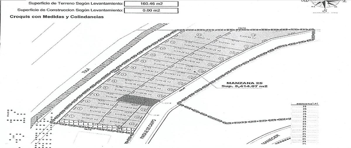 Foto de terreno habitacional en paisaje de campo , paisajes del tesoro, san pedro tlaquepaque, jalisco, 29529369 foto 03 Foto de terreno habitacional en venta en paisaje de campo , paisajes del tesoro, san pedro tlaquepaque, jalisco, 29529369 No. 03