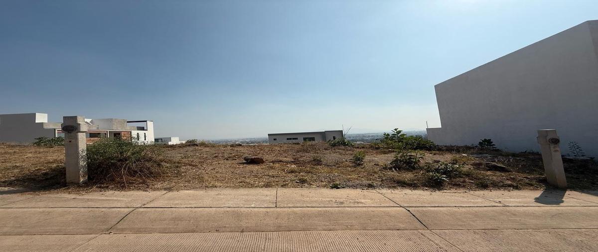 Foto de terreno habitacional en venta en paisaje de verano , paisajes del tesoro, san pedro tlaquepaque, jalisco, 29431498 No. 03
