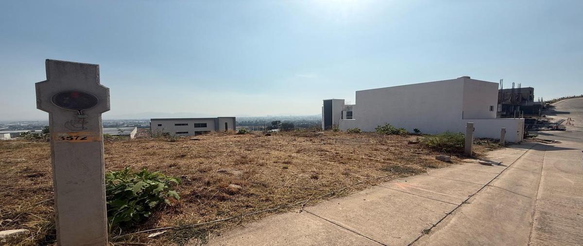 Foto de terreno habitacional en venta en paisaje de verano , paisajes del tesoro, san pedro tlaquepaque, jalisco, 29431498 No. 04