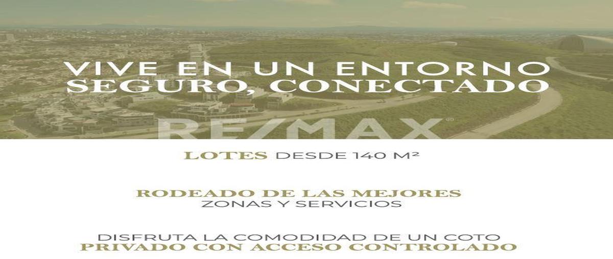 Foto de terreno habitacional en venta en paisaje del otoño , paisajes del tesoro, san pedro tlaquepaque, jalisco, 0 No. 03