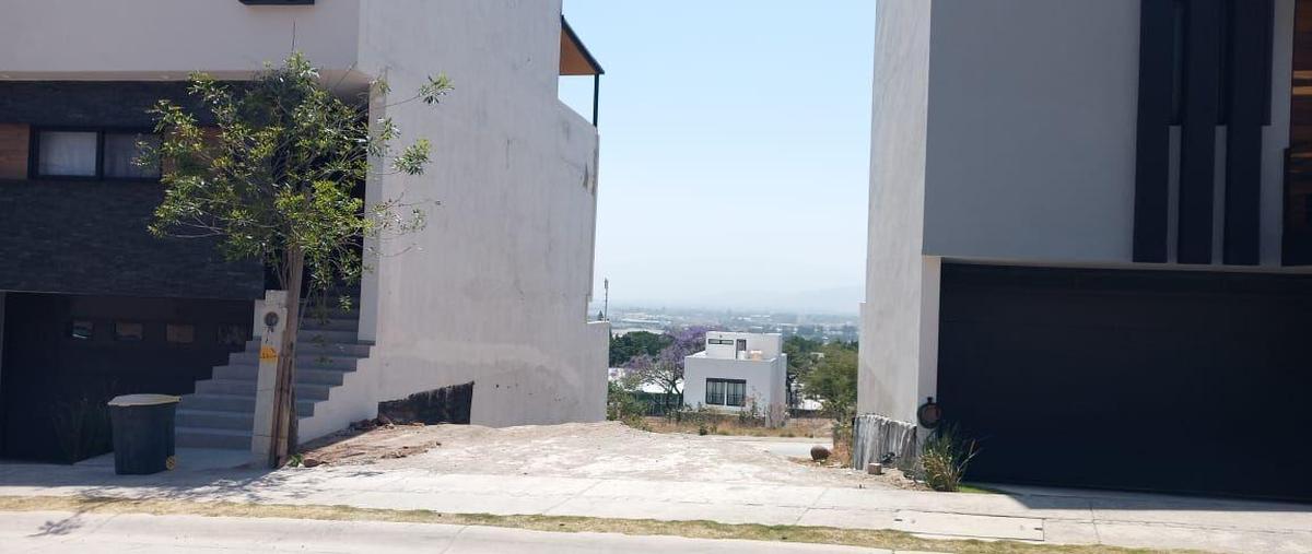 Foto de terreno habitacional en , paisajes del tesoro, san pedro tlaquepaque, jalisco, 30856911 foto 02 Foto de terreno habitacional en venta en , paisajes del tesoro, san pedro tlaquepaque, jalisco, 30856911 No. 02
