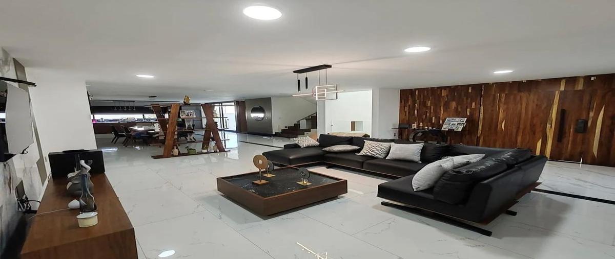 Foto de casa en venta en  , paisajes del tesoro, san pedro tlaquepaque, jalisco, 0 No. 03