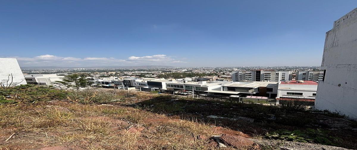 Foto de terreno habitacional en paisajes del tesoro , vistas del nilo, guadalajara, jalisco, 31116460 foto 05 Foto de terreno habitacional en venta en paisajes del tesoro , vistas del nilo, guadalajara, jalisco, 31116460 No. 05