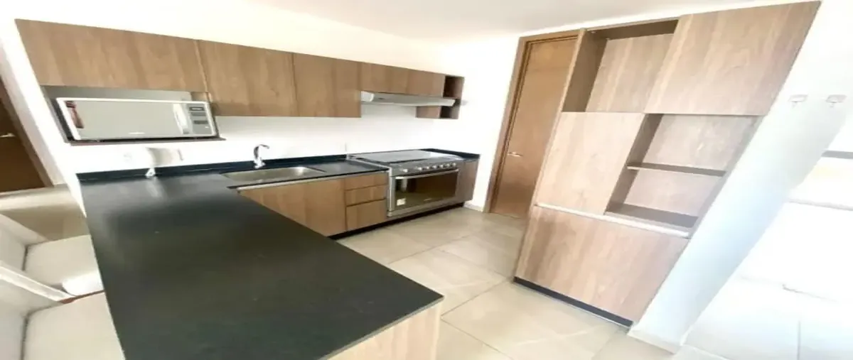 Foto de departamento en renta en paisajes , paisajes del tesoro, san pedro tlaquepaque, jalisco, 30337830 No. 02