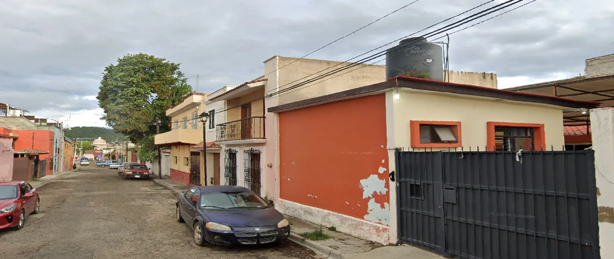 Foto de casa en venta en pajaritos 0, jalatlaco, oaxaca de juárez, oaxaca, 0 No. 04