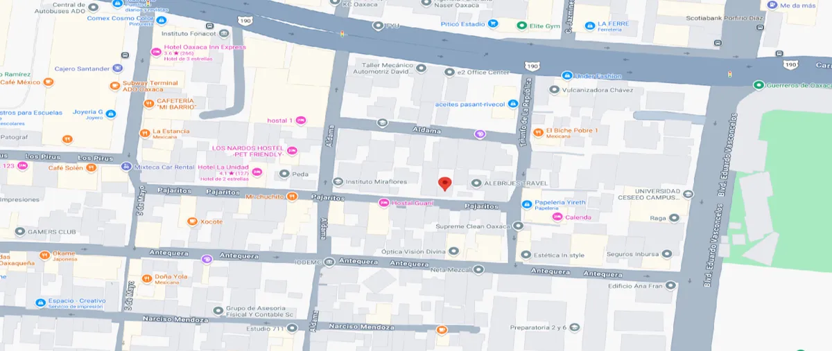 Foto de casa en venta en pajaritos 0, jalatlaco, oaxaca de juárez, oaxaca, 0 No. 05