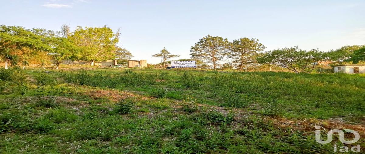 Foto de terreno habitacional en venta en pajaritos 95, tres pasos, emiliano zapata, veracruz de ignacio de la llave, 30790291 No. 04