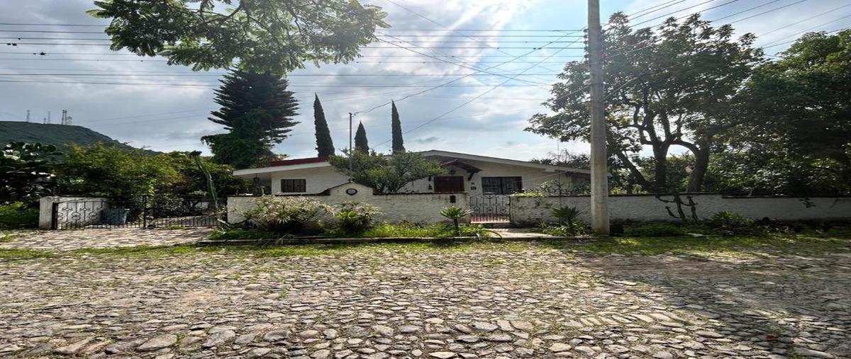 Foto de casa en venta en pajaro de fuego 44, chapala haciendas, chapala, jalisco, 30337651 No. 05