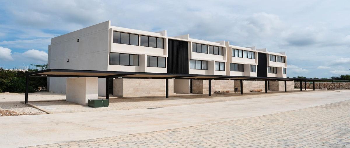 Foto de departamento en pajaro en piedra , cholul, mérida, yucatán, 0 foto 01 Foto de departamento en venta en pajaro en piedra , cholul, mérida, yucatán, 0 No. 01